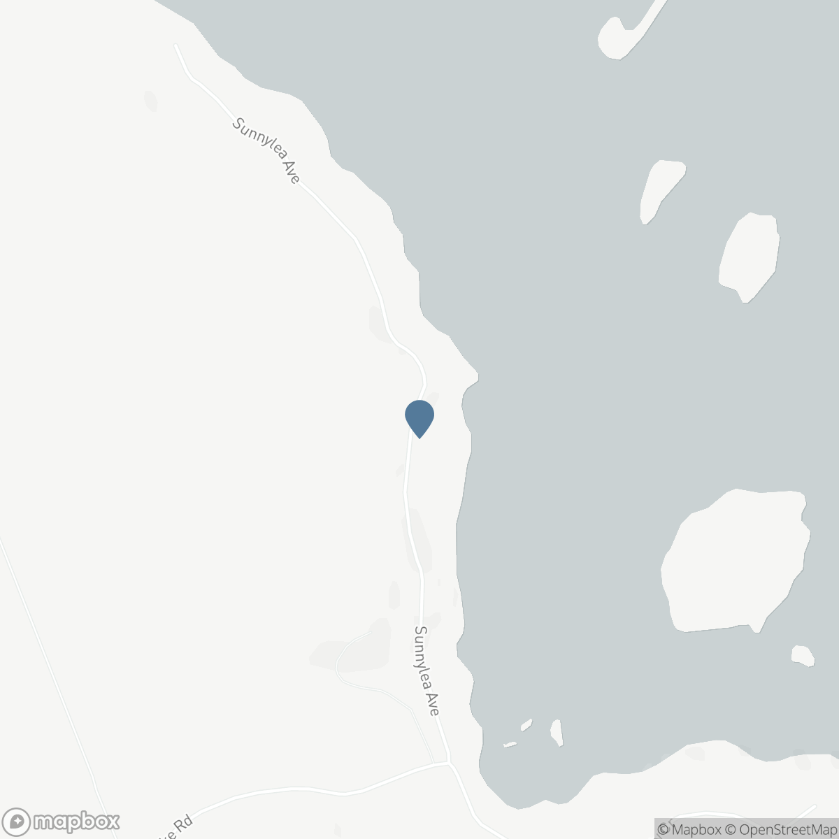 63 SUNNYLEA AVENUE, Armour, Ontario P0A 1L0